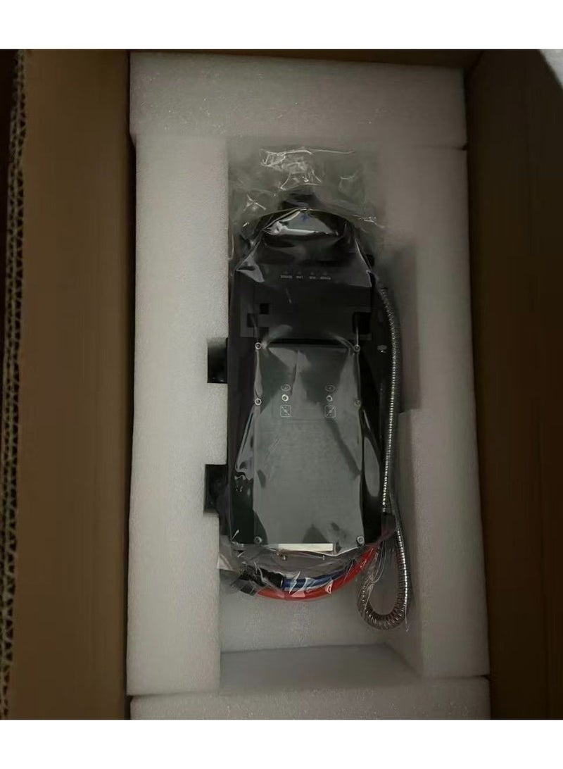 رأس القطع BLT643 BoCI 3000W ذو التركيز التلقائي مع خاصية التتبع التلقائي السعوي للفولاذ الكربوني والألومنيوم والفولاذ المجلفن. - Image 2