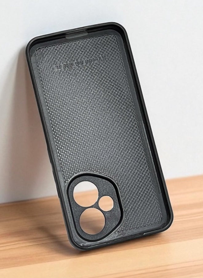 Covernex Honor 400 Protective Case Cover Never Give Up - Image 3