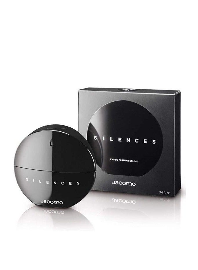 Jacomo Paris Jacomo Paris Silences Sublime edp 100mL  - Image 1