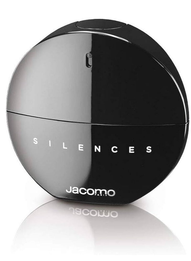 Jacomo Paris Jacomo Paris Silences Sublime edp 100mL  - Image 2