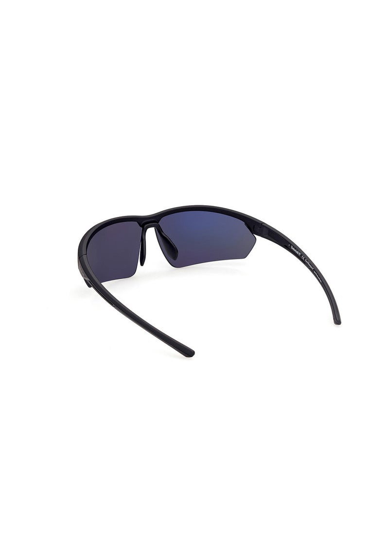 Timberland - Aviator Sunglasses TB926402D72 - Image 1