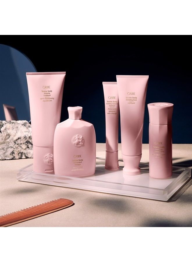 ORIBE علاج أوربي لتهدئة فروة الرأس 1.7 أونصة سائلة (عبوة واحدة) - Image 3