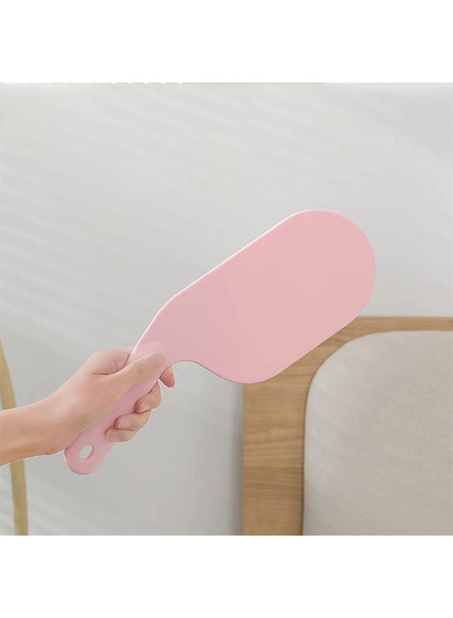 2 قطعة من أدوات رفع المراتب وترتيب ملاءات السرير ملاءات سرير محشوة بالأدوات - أدوات ترتيب الملاءات الملائمة والمسطحة تثبيت الملاءات إدخال الملاءات رفع المرتبة وتثبيتها أثناء تغيير الملاءات - Image 2