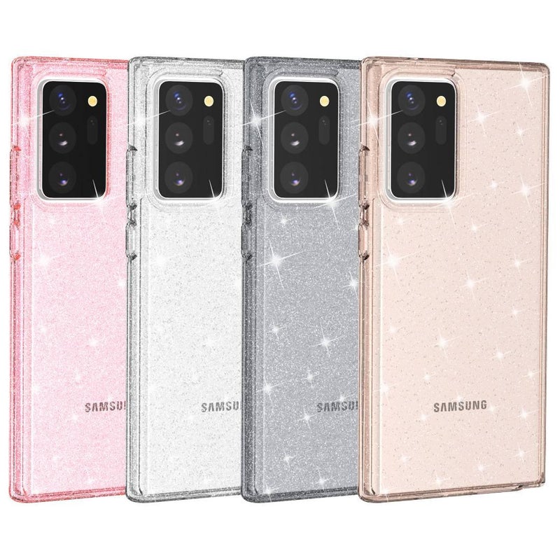 غطاء واقي | مقاوم للصدمات لـ Samsung Galaxy S22 | رمادي | مقاوم للصدمات | مقاوم لبصمات الأصابع - Image 2