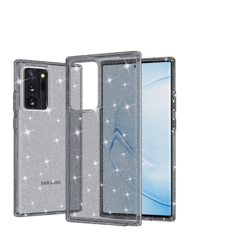 غطاء واقي | مقاوم للصدمات لـ Samsung Galaxy S22 | رمادي | مقاوم للصدمات | مقاوم لبصمات الأصابع - Image 1