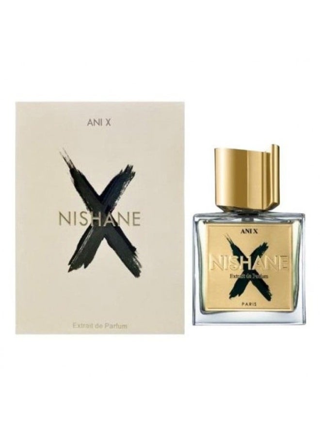 Ani X Extrait De Parfum 15ml Unisex