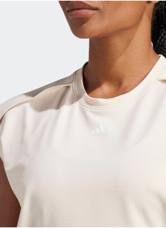Adidas Power Aeroready Crop Tank Top  - Image 3
