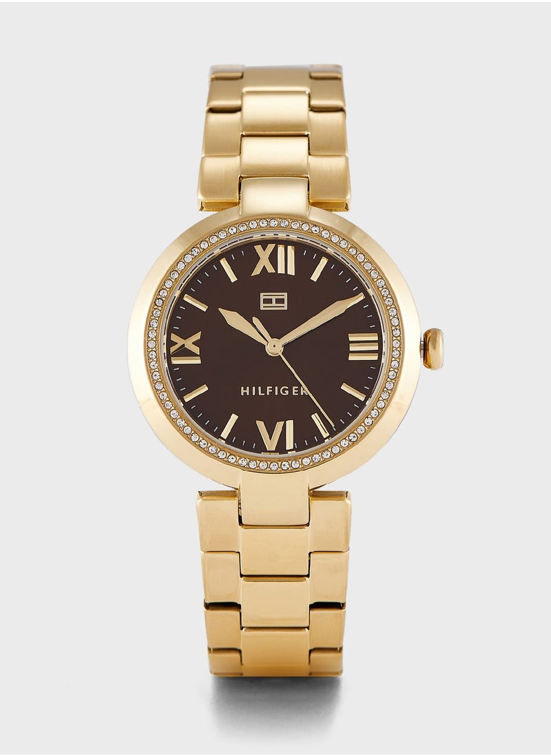 TOMMY HILFIGER Alice Analog Watch  - Image 1