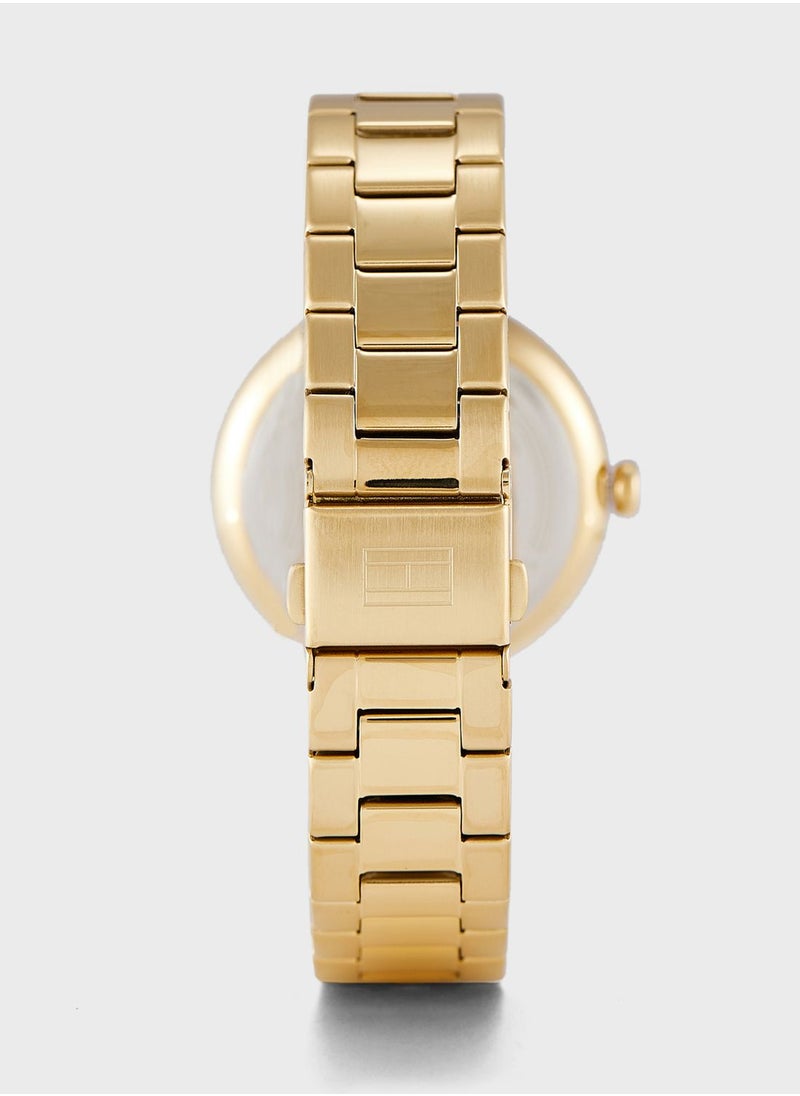 TOMMY HILFIGER Alice Analog Watch  - Image 4