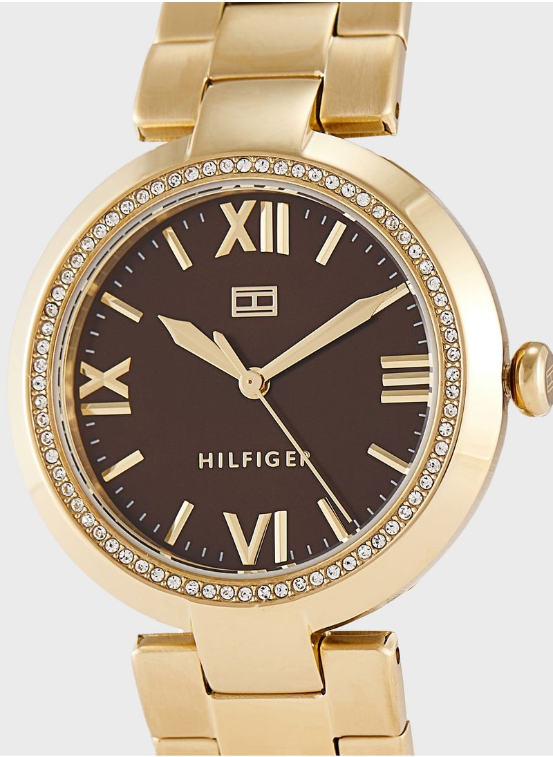 TOMMY HILFIGER Alice Analog Watch  - Image 2