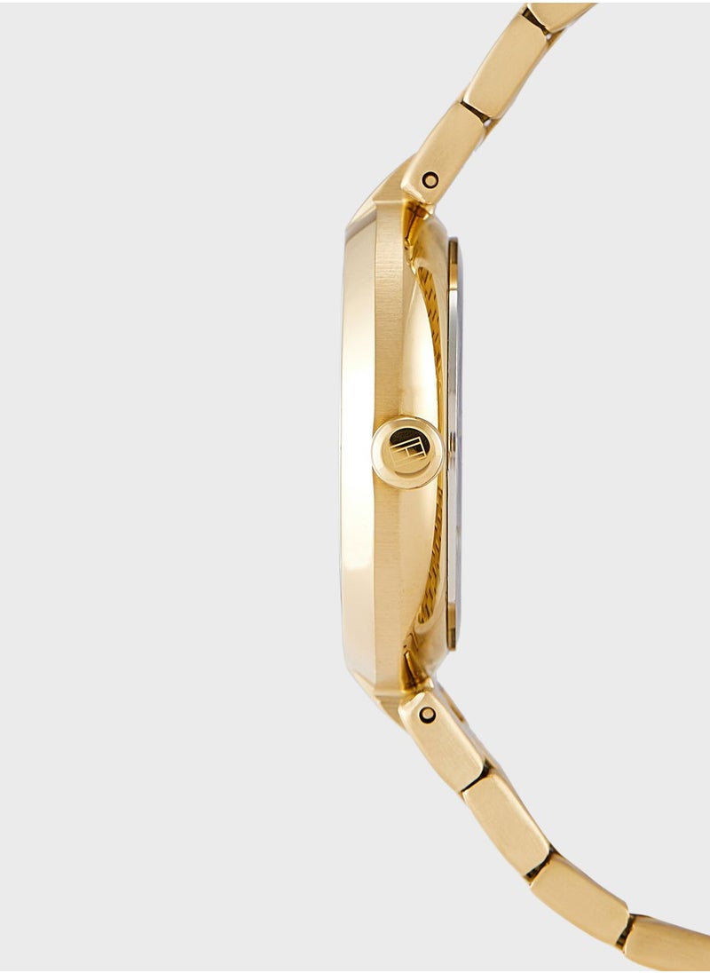 TOMMY HILFIGER Alice Analog Watch  - Image 3