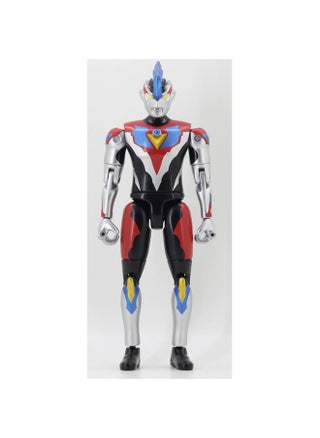 Genuine Wandai Sound Super Movable Doll Shining DiGa Ultraman Lita Mengbi Yousdekai Toy-Color:67699 Sound Movable Galaxy Vikley - pzsku/ZD54AAC18FC66E52491C7Z/45/1746219903/83a22775-f5c3-4a5e-8c83-bd92f4738ca6