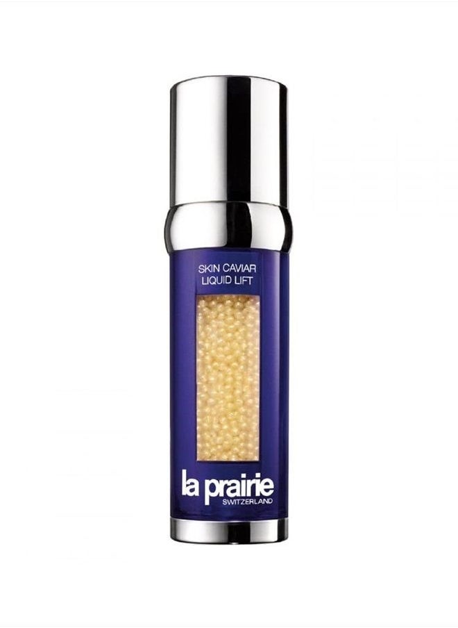 LA PRAIRIE - La Praire Skin Caviar Liquid Lift Serum, 1.70 Ounce - Image 1