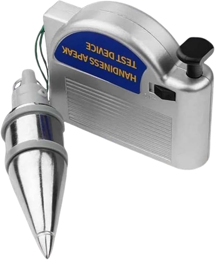 Magnetic Plumb Bob And Reel Kit Retractable Auto Stretching String Leveling Tool - Image 1