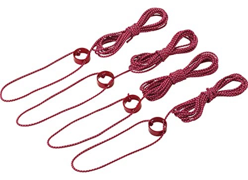 MSR Tent Guyline Kit, 8-Foot - Image 1