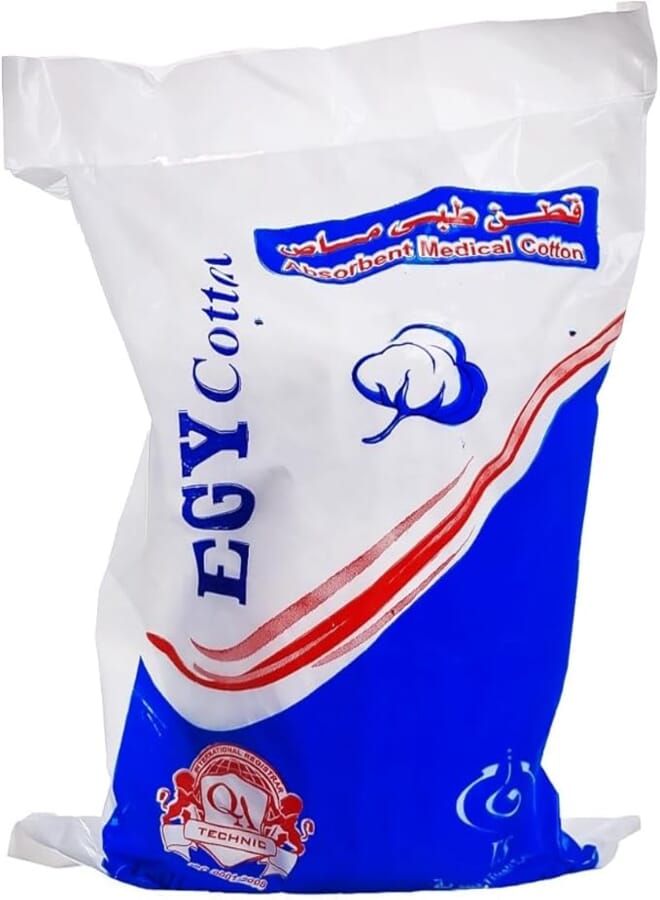 Cotton Medical Egy (100g)