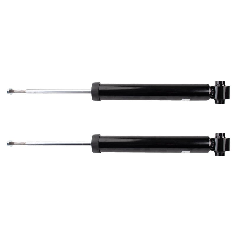 TRQ Rear Shock Absorber Set Compatible with 2018 Buick Regal Sportback 2016-2022 Chevrolet Malibu - Image 5