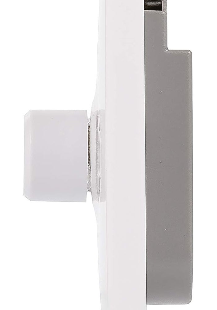 Schneider Electric Schneider Electric Lisse 250W 1 Gang Main Dimmer - Image 3
