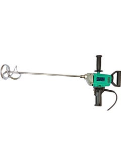 SAURAN Sauran Mixer Electric Paint Cement Putty Paste Feed Mixer machine Rotary Tool 14 mm  - Image 1