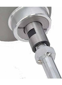 SAURAN Sauran Mixer Electric Paint Cement Putty Paste Feed Mixer machine Rotary Tool 14 mm  - Image 3