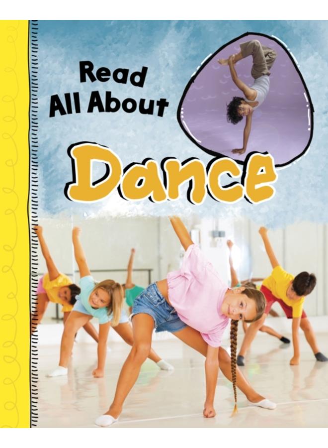 Read All About Dance 