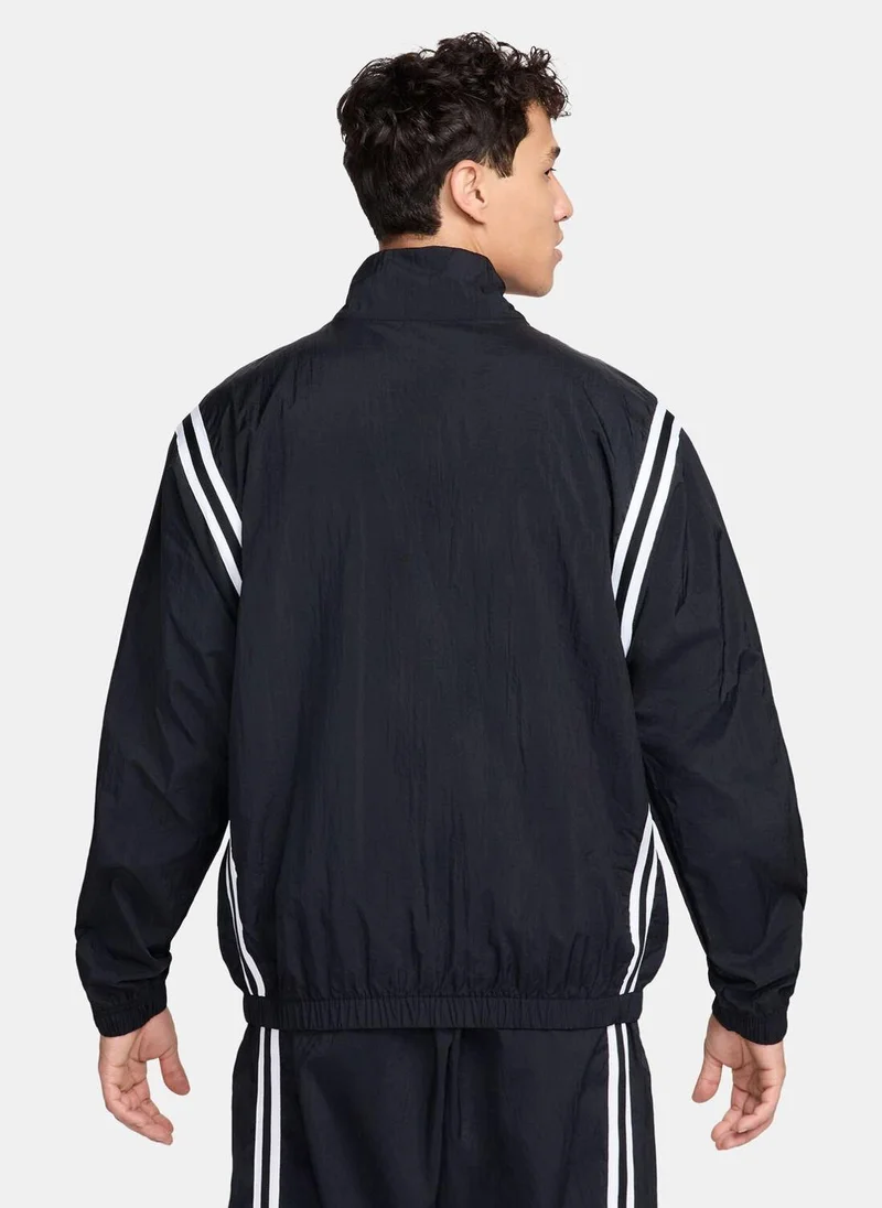 نايكي Men's DNA Crossover Dri-FIT Basketball Jacket
