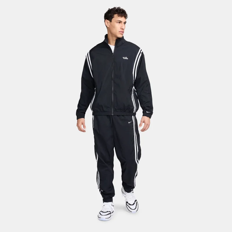 Nike Men's DNA Crossover Dri-FIT Basketball Jacket