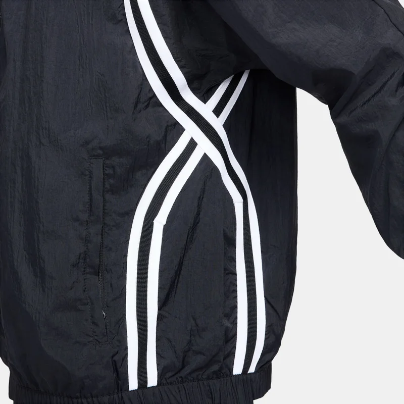 Nike Men's DNA Crossover Dri-FIT Basketball Jacket