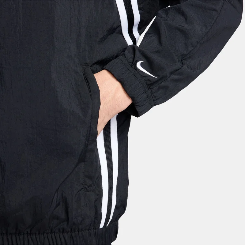 Nike Men's DNA Crossover Dri-FIT Basketball Jacket