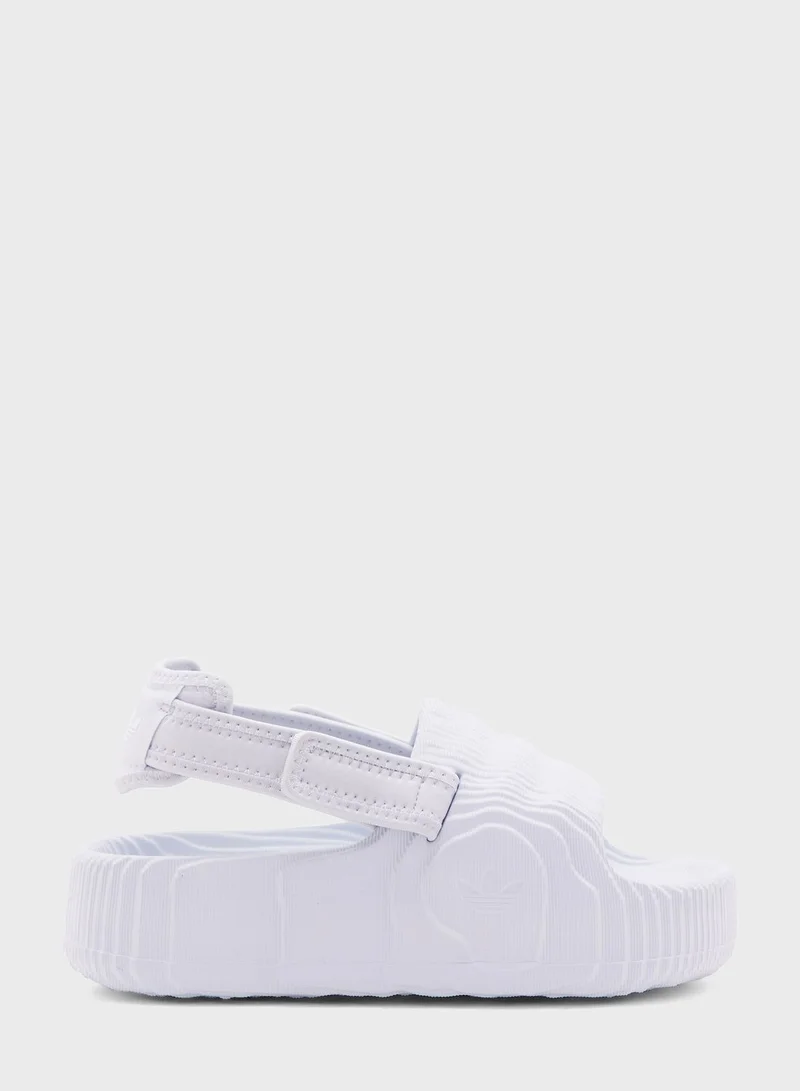 adidas Originals Adilette 22 Xlg