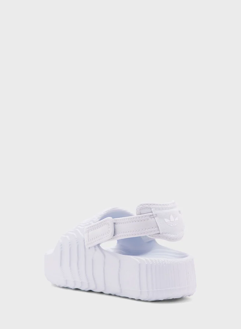 adidas Originals Adilette 22 Xlg