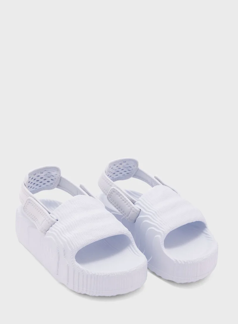 adidas Originals Adilette 22 Xlg