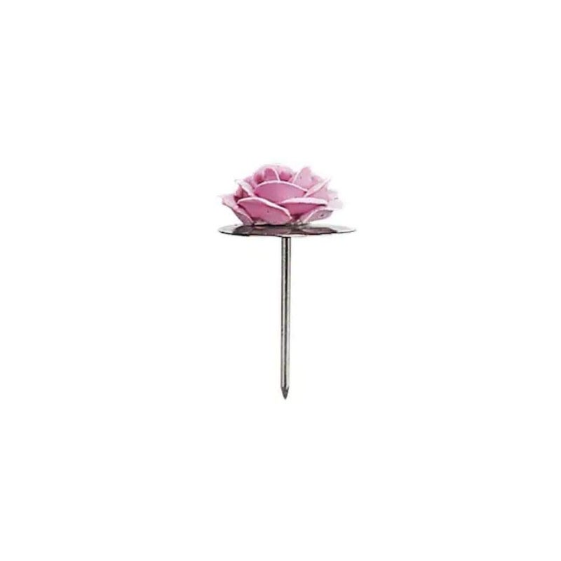 CP Global Pvt Ltd CP Global Shop Cake Flower Nail Holder Cake Decoration Tools  - Image 1
