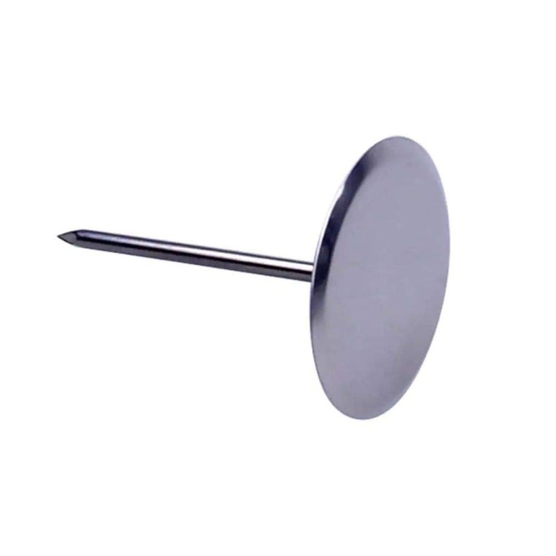 CP Global Pvt Ltd CP Global Shop Cake Flower Nail Holder Cake Decoration Tools  - Image 2