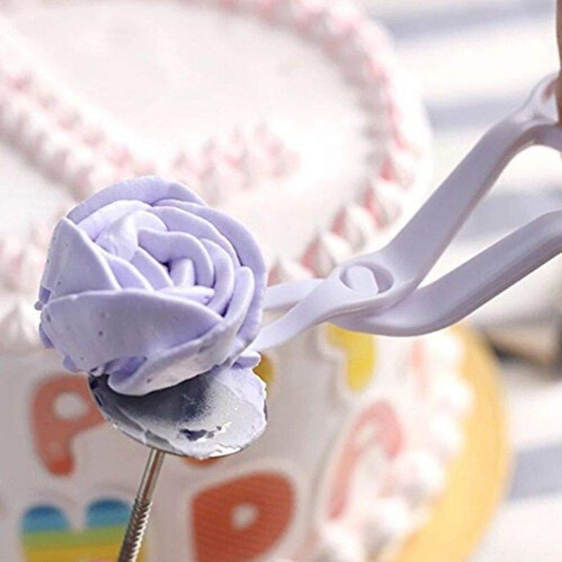 CP Global Pvt Ltd CP Global Shop Cake Flower Nail Holder Cake Decoration Tools  - Image 4