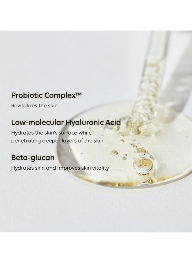 Skin-Glow Vital Ampoule 50ml
