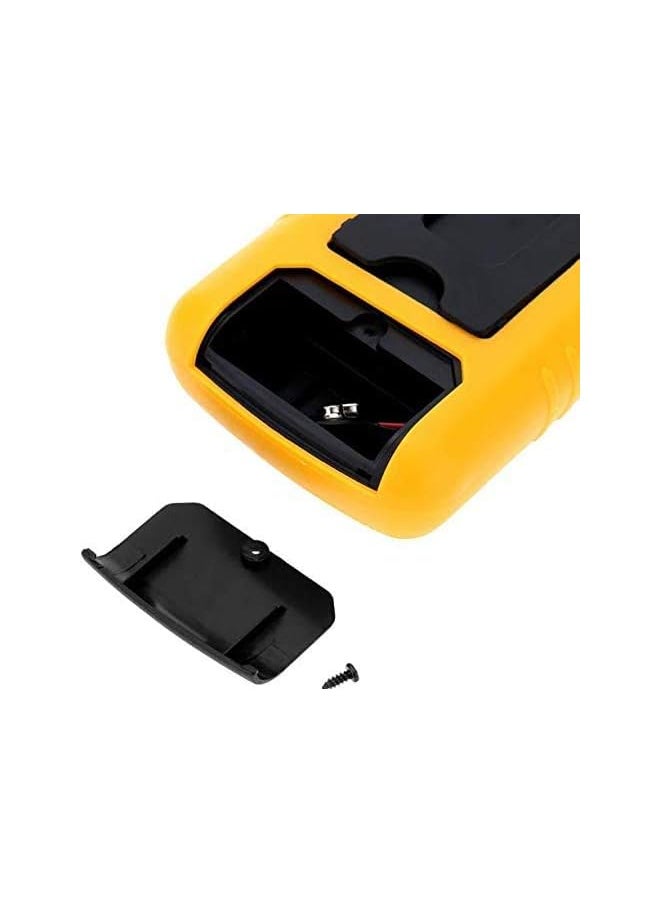 ABBASALI Abbasali DT9025A AC/DC Professional Electric Handheld Tester Meter Digital Multimeter  - Image 4