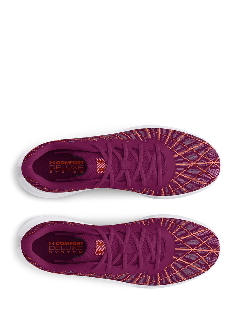 UNDER ARMOUR - Charged Breeze 2 Running Shoes - Image 1