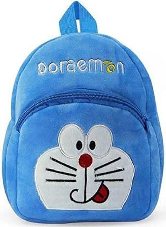 LAVI 2-5 Years Doraemon Printed School Bag For Kids(Pack of 1) - Image 2