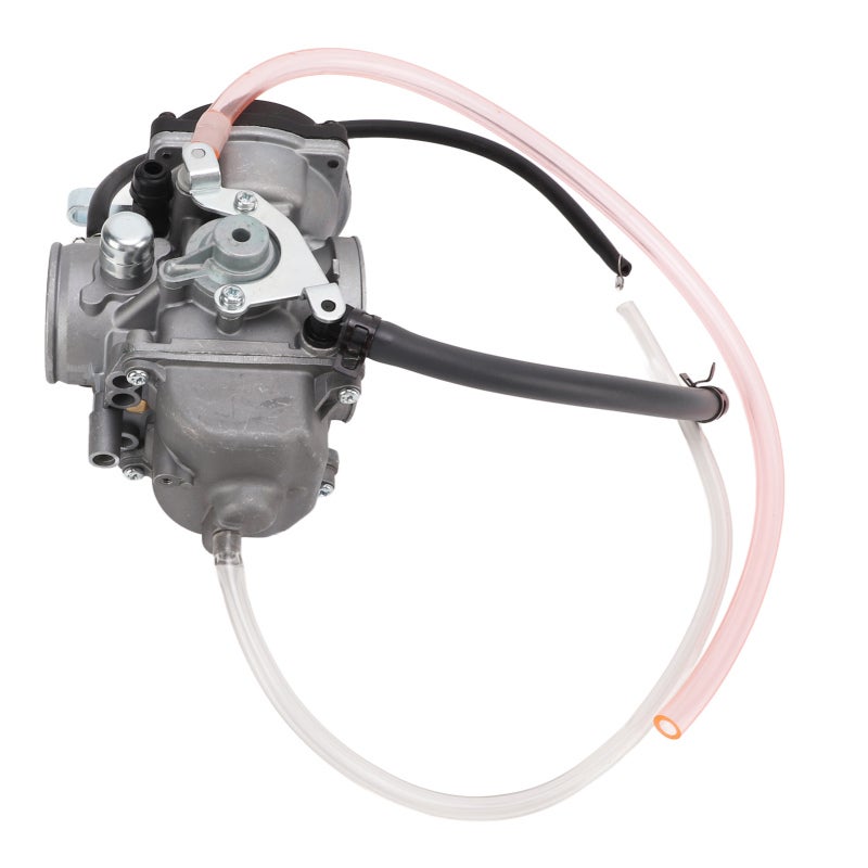 مجموعة الكربوراتير المعدنية - بديل مباشر KLR650 1987-2007 KLX650 1992-1996 - كربوراتير عالي القوة ومقاوم للتآكل للدراجات النارية - Image 3