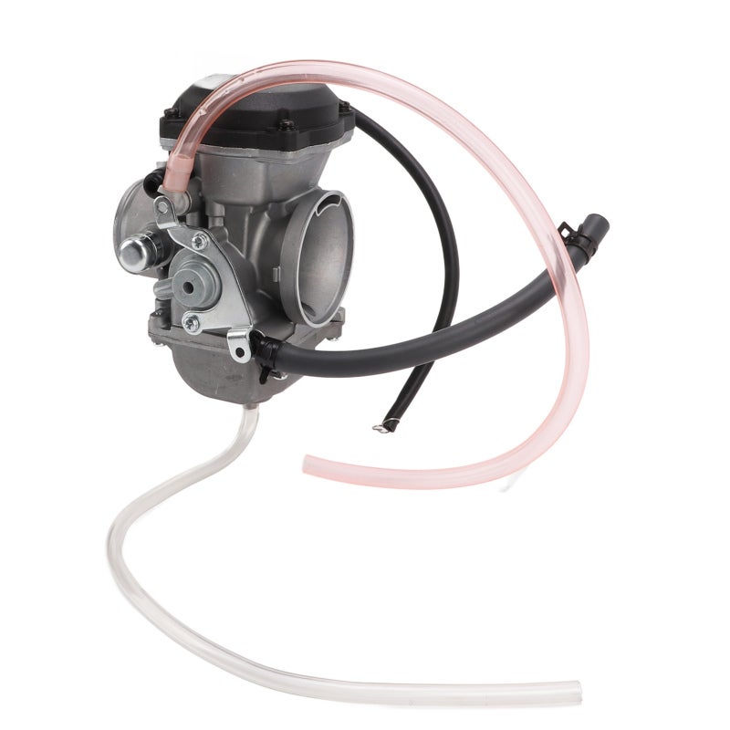 مجموعة الكربوراتير المعدنية - بديل مباشر KLR650 1987-2007 KLX650 1992-1996 - كربوراتير عالي القوة ومقاوم للتآكل للدراجات النارية - Image 1