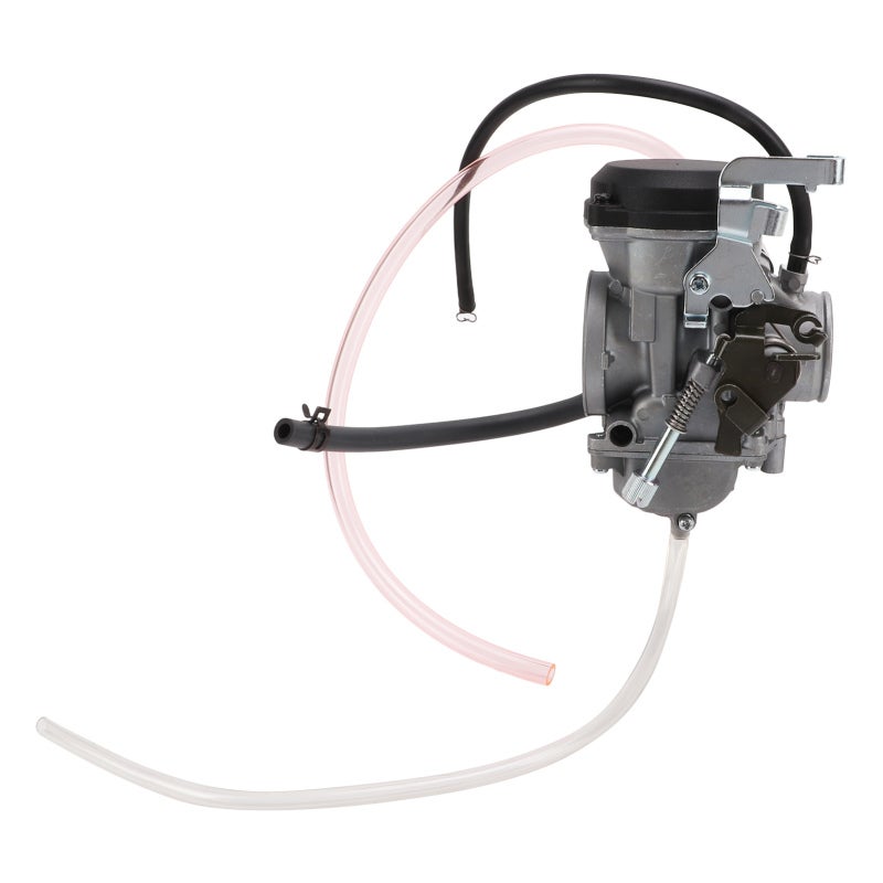 مجموعة الكربوراتير المعدنية - بديل مباشر KLR650 1987-2007 KLX650 1992-1996 - كربوراتير عالي القوة ومقاوم للتآكل للدراجات النارية - Image 5