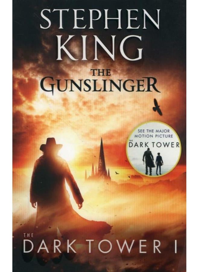 Dark Tower I: The Gunslinger : (Volume 1)