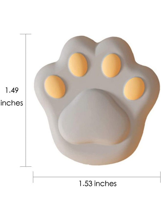 P-Plus International Safety Corner Cushion; Child Proofing Corner Guard; Child Safety Home Furniture Safety Bumper Baby Proof Table Protector(Grey Pack Of 6) - Image 3