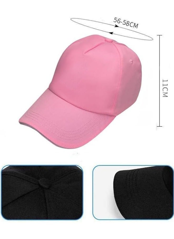 General - Soccer Hats for Men Women,CR7 Baseball Caps Hip Hop Hat,Outdoor Travel leisure Sports Sunshade Hat - Image 1
