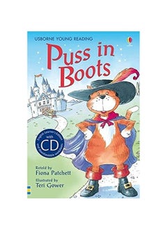 Usborne Publishing Ltd Puss in Boots 