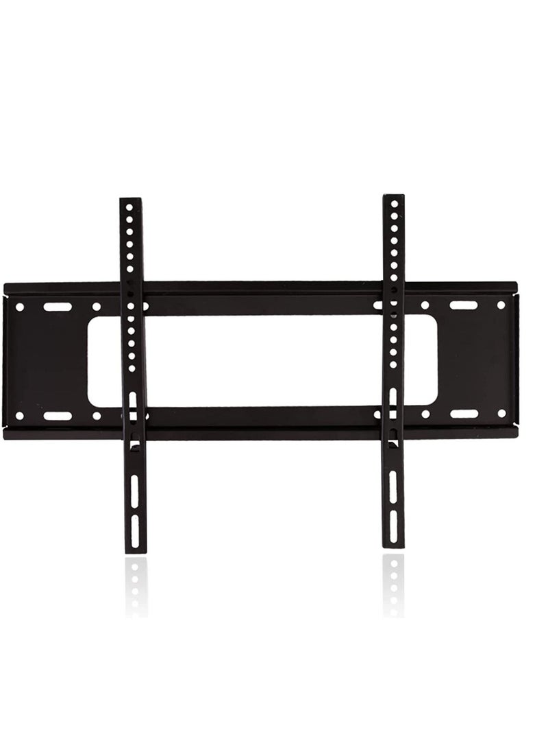 DAYONG Fixed TV Wall Mount,TV Stand/Television Stands for Most 40-85 inch TVs,TV Mounting Bracket VESA 600X400mm Up to 50kg,Fits LED LCD OLED Flat Curved Screen TVs - Image 1