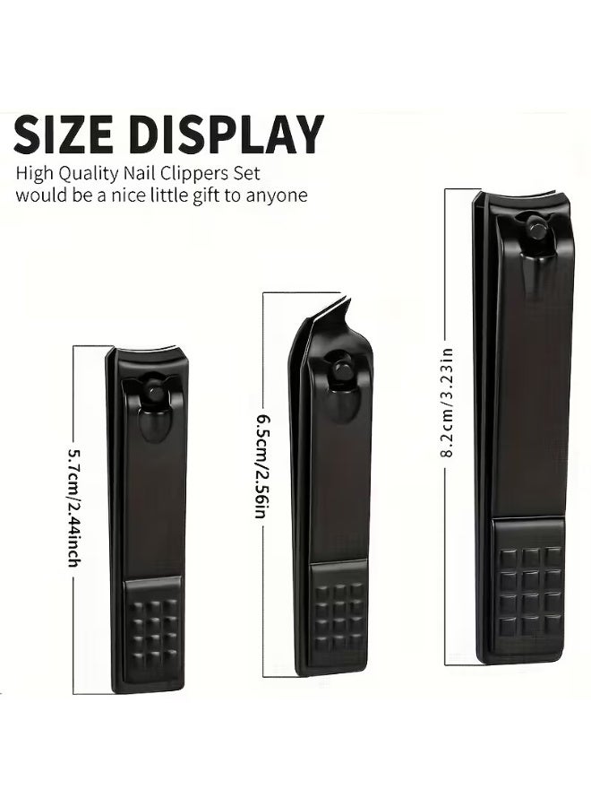 بريمو بلس 💼✨ "طقم أدوات العناية الشخصية الاحترافي المكون من 26 قطعة باللون البني – جودة عالية، تصميم أنيق، شامل لجميع احتياجات العناية بالأظافر والوجه والجسم – مثالي للرجال والنساء في المنزل والسفر" - Image 5