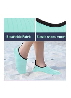 NIBEMINENT Quick Dry Slip-On Water Shoes  - Image 5