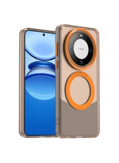 Zaboon Case For Huawei Mate 60 Candy Magsafe PC Hybrid TPU Phone Case  - Image 1
